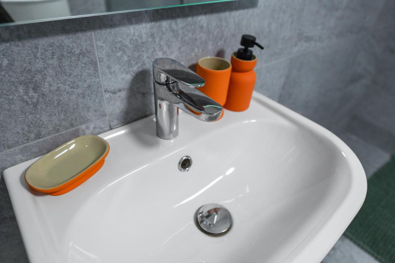 The Varsity Studios Nottingham Ngoại thất bức ảnh